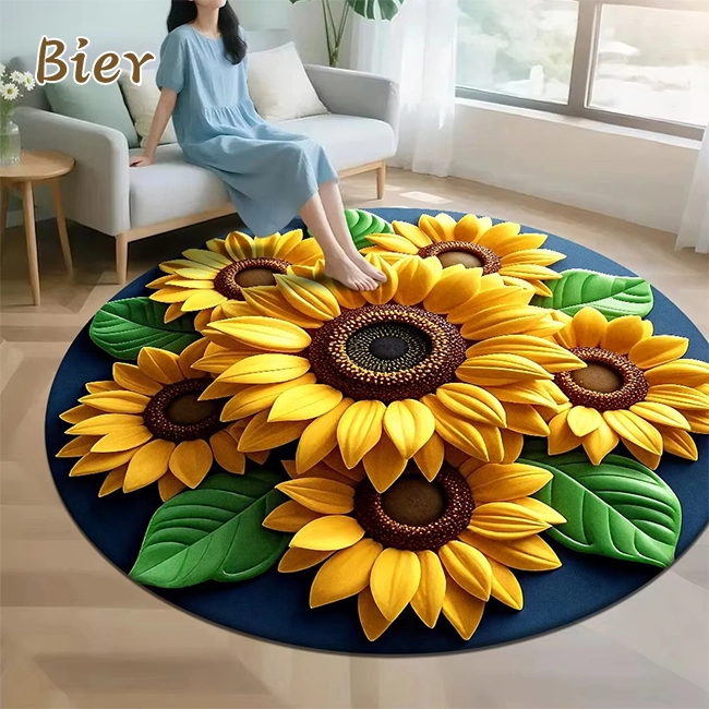 Petal Rugs